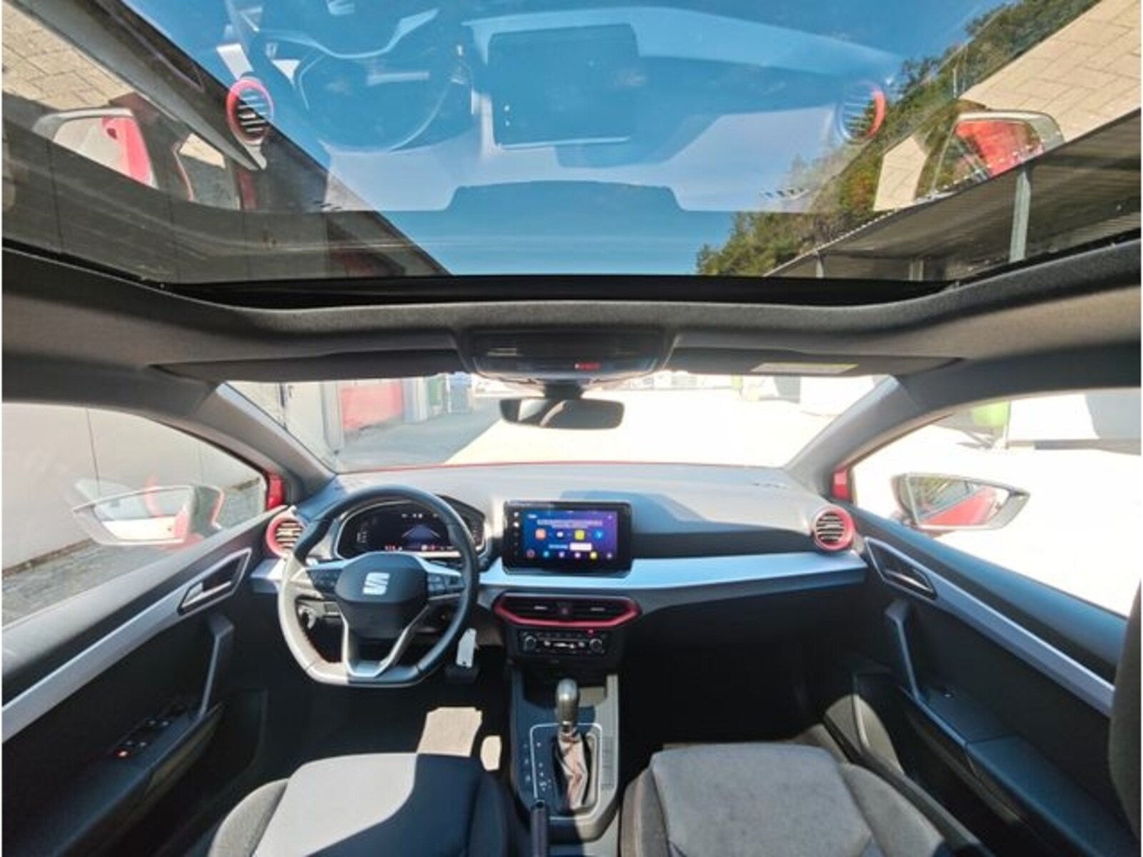 SEAT Ibiza – Bild 19