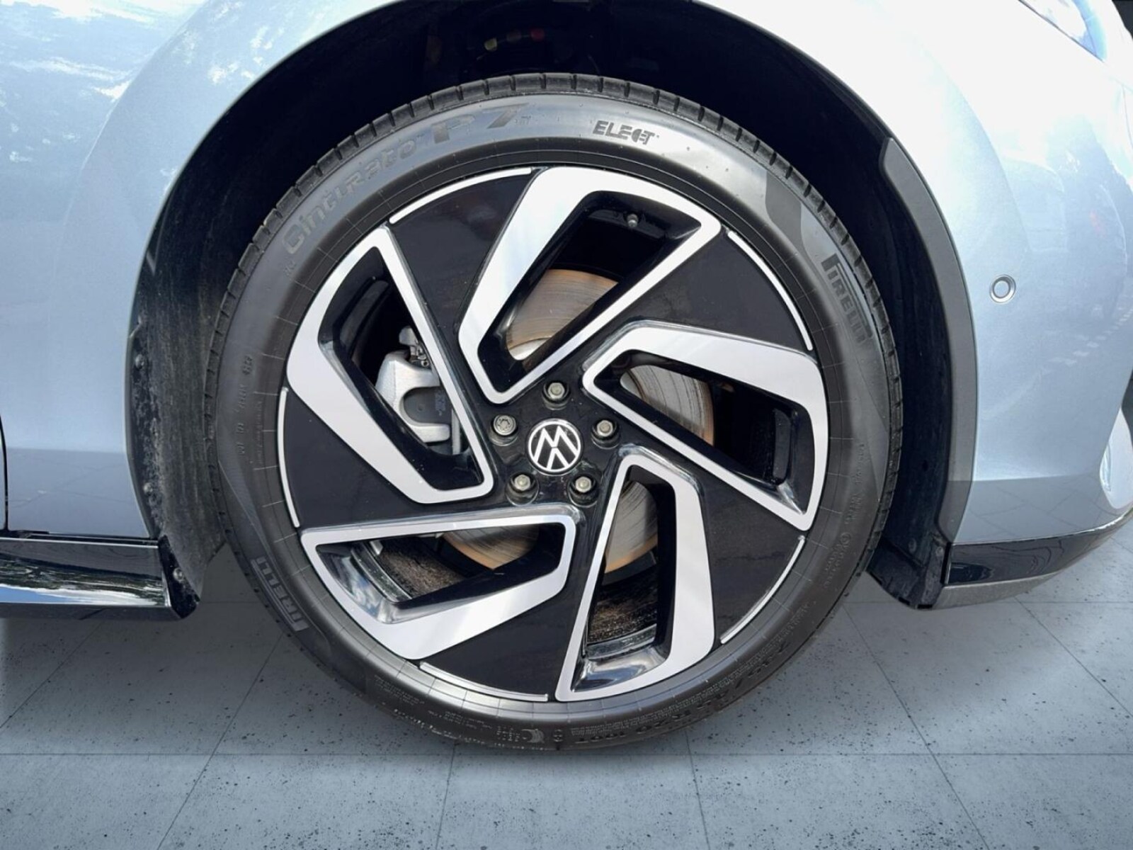 Volkswagen ID.7 – Bild 7