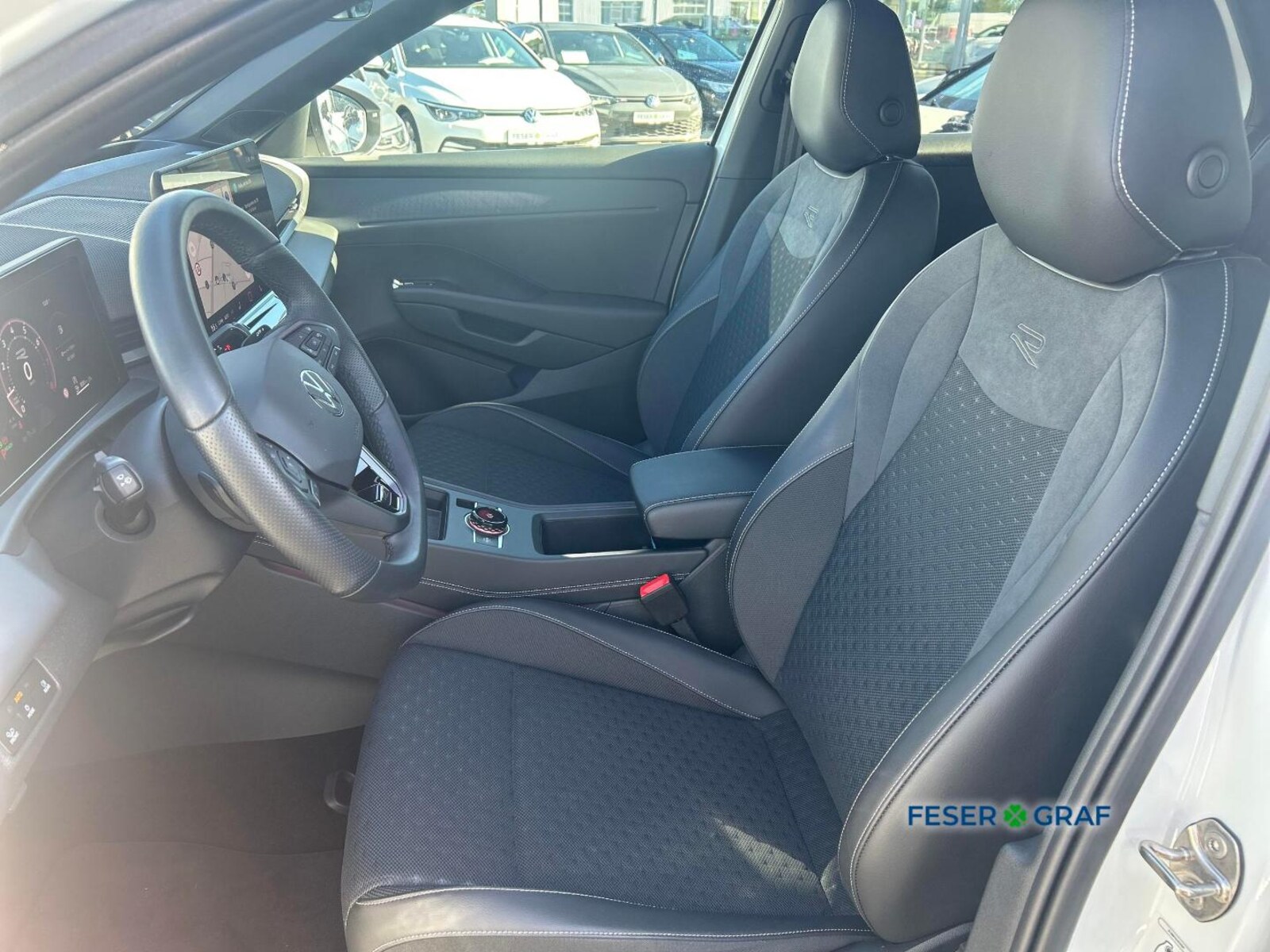 Volkswagen T-Roc – Bild 6