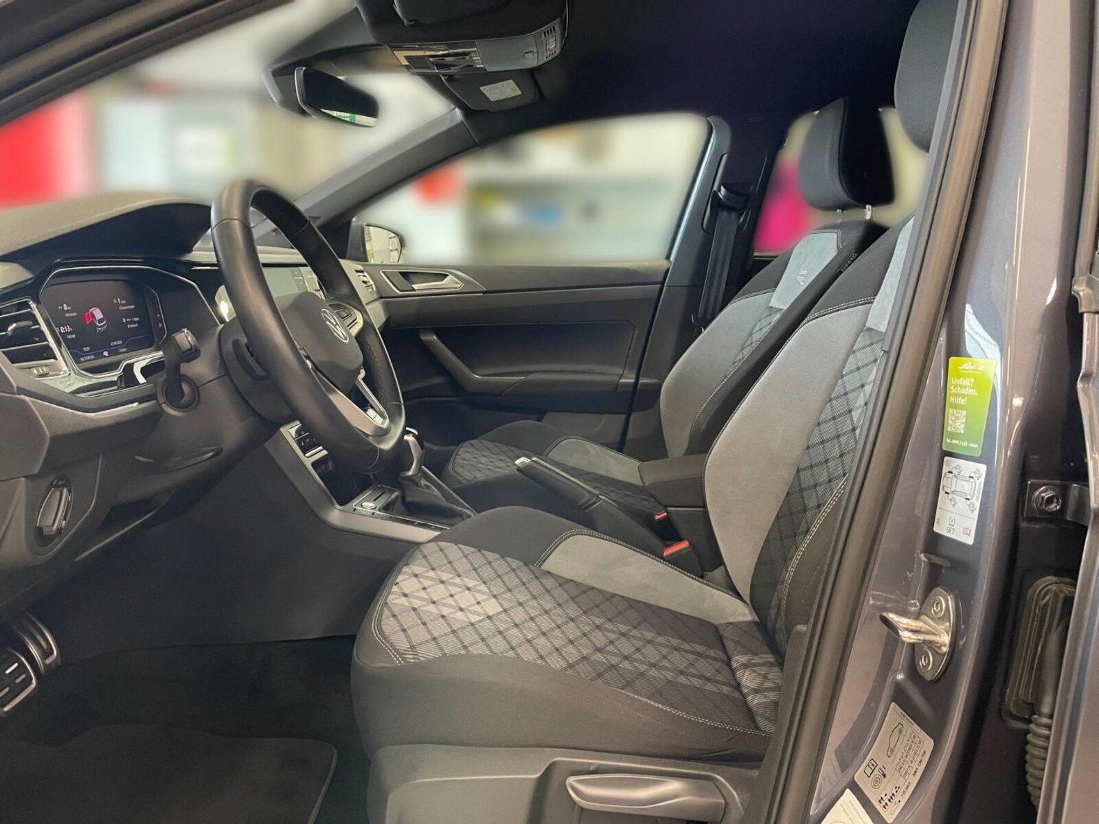 Volkswagen Polo – Bild 9