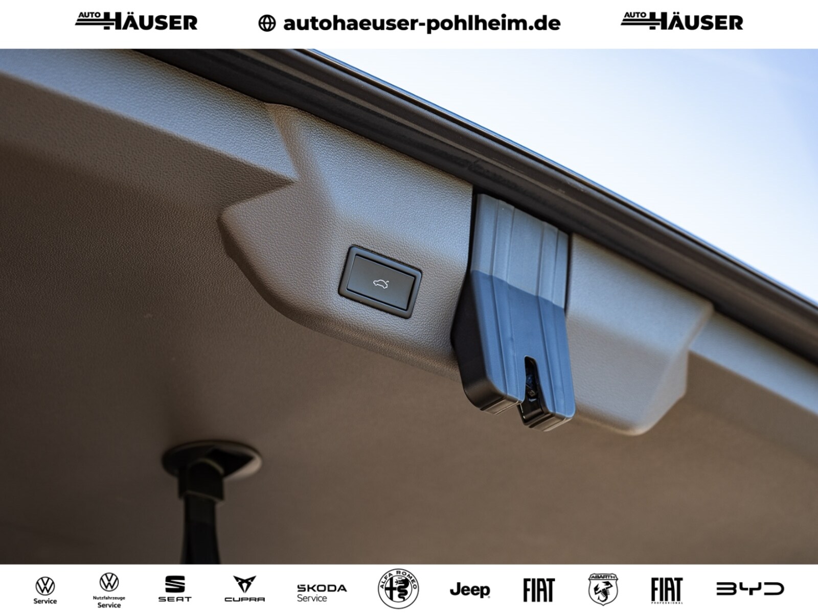 Volkswagen Multivan Langversion – Bild 10