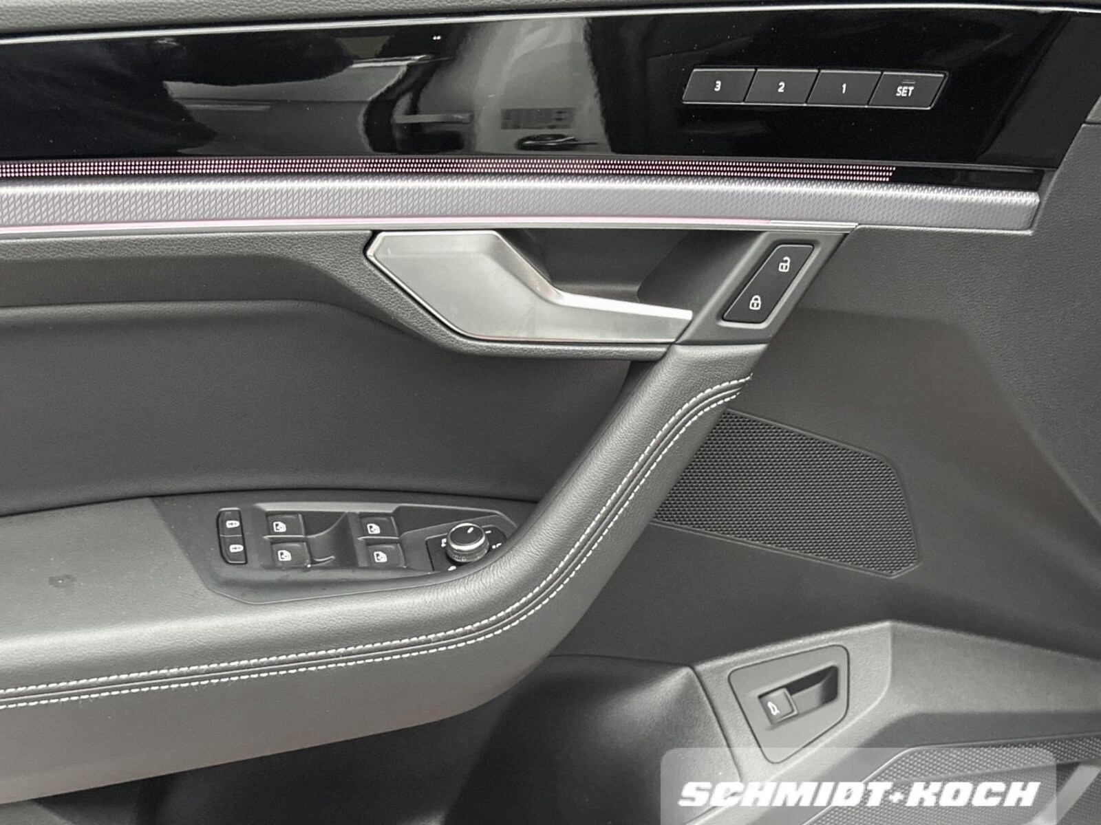 Volkswagen Touareg – Bild 13