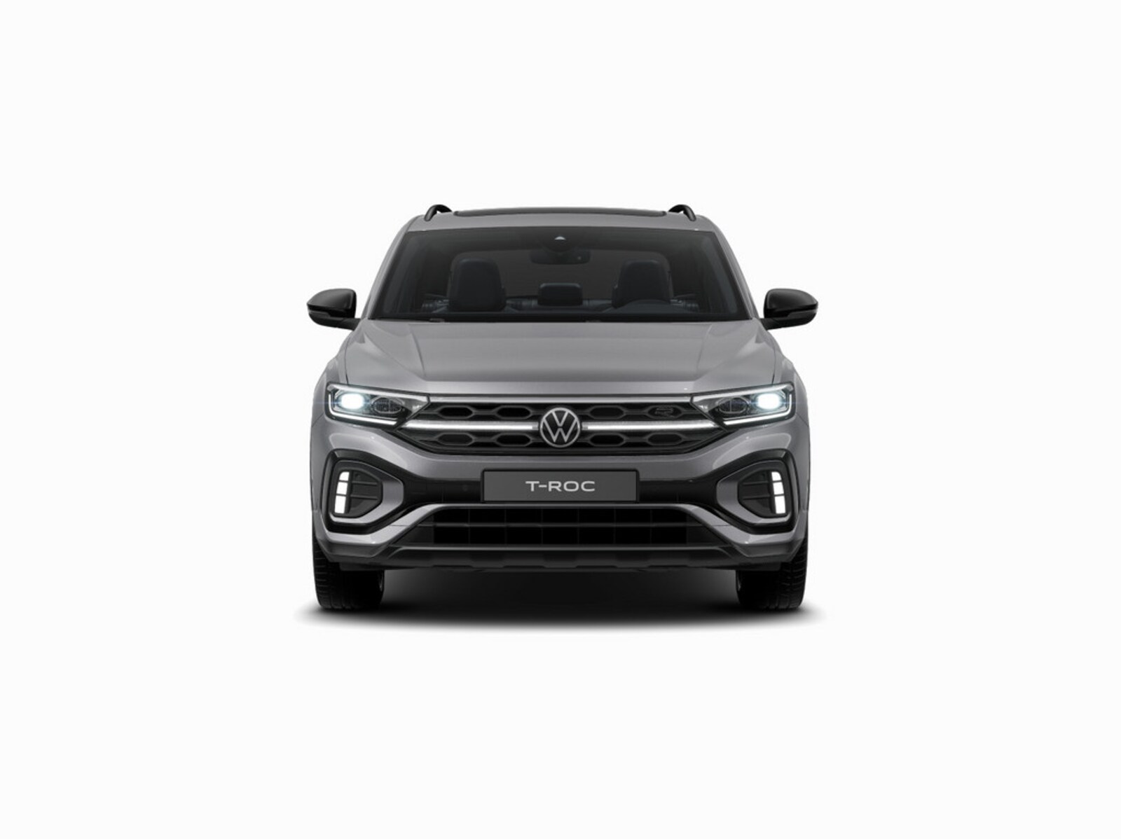 Volkswagen T-Roc – Bild 7