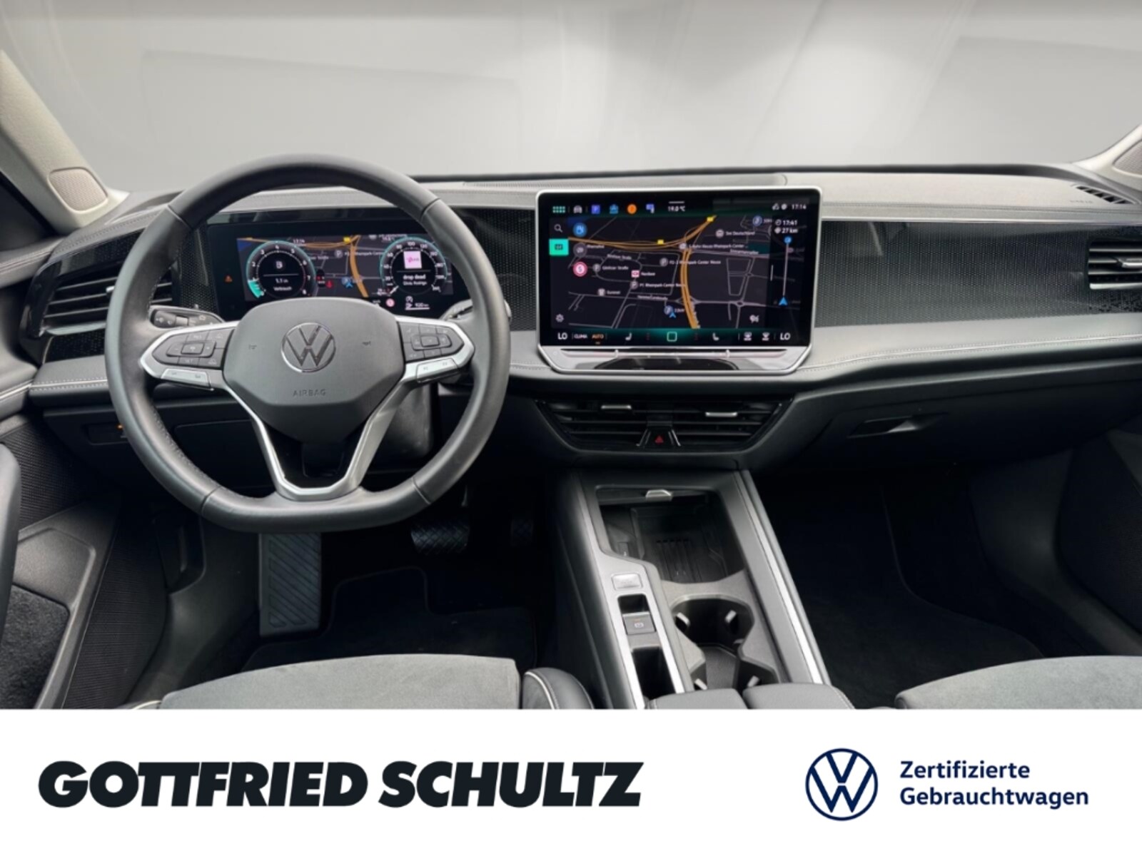 Volkswagen Passat – Bild 6
