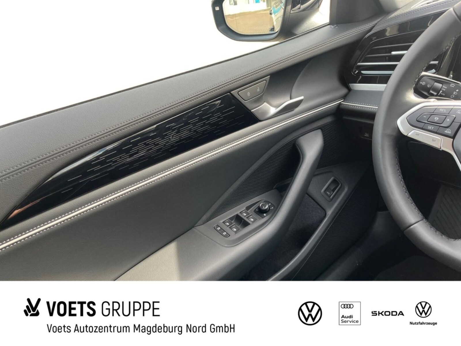 Volkswagen Passat – Bild 11