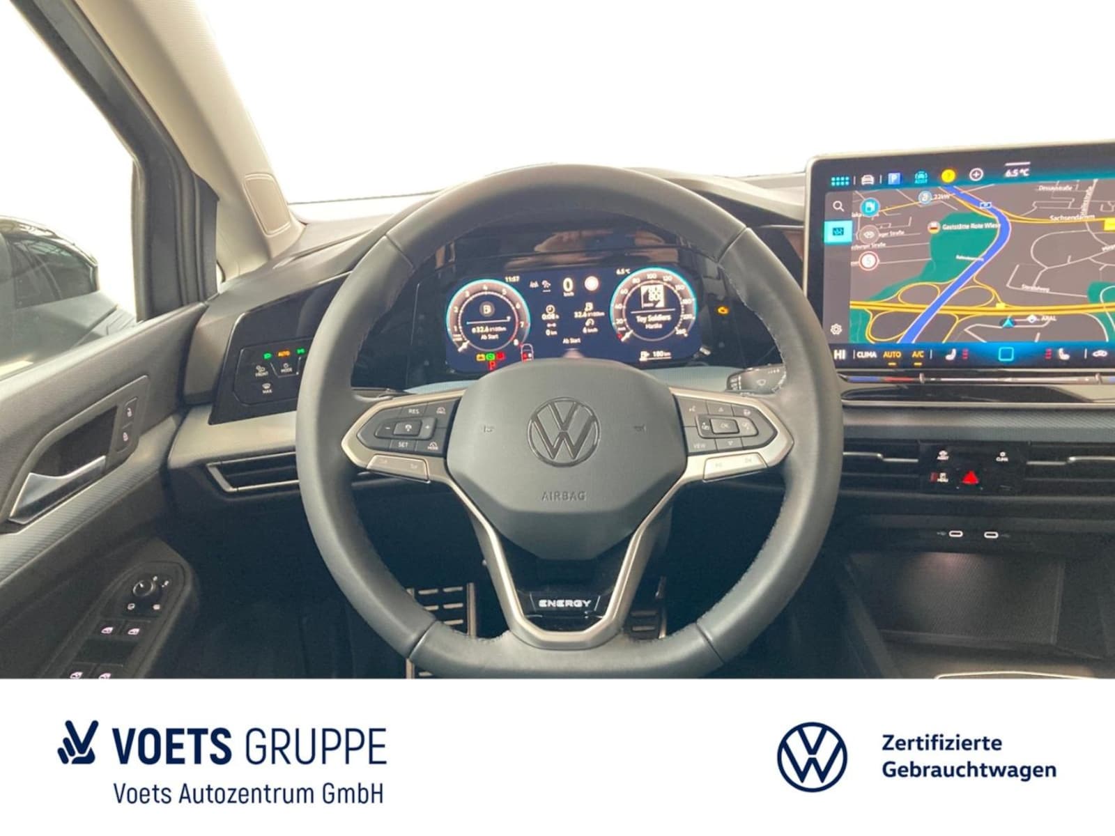 Volkswagen Golf – Bild 10