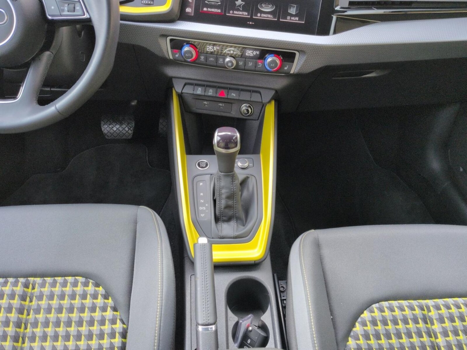 Audi A1 Sportback – Bild 11