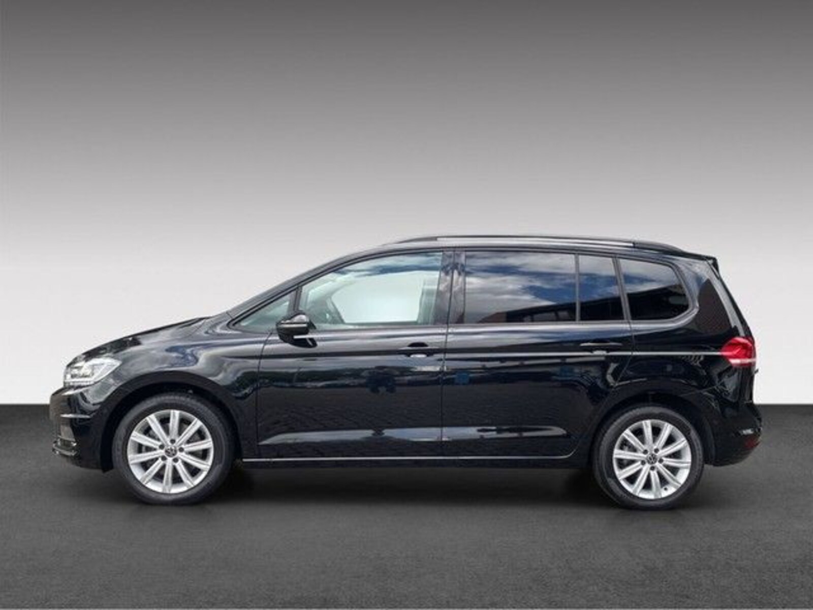 Volkswagen Touran – Bild 5