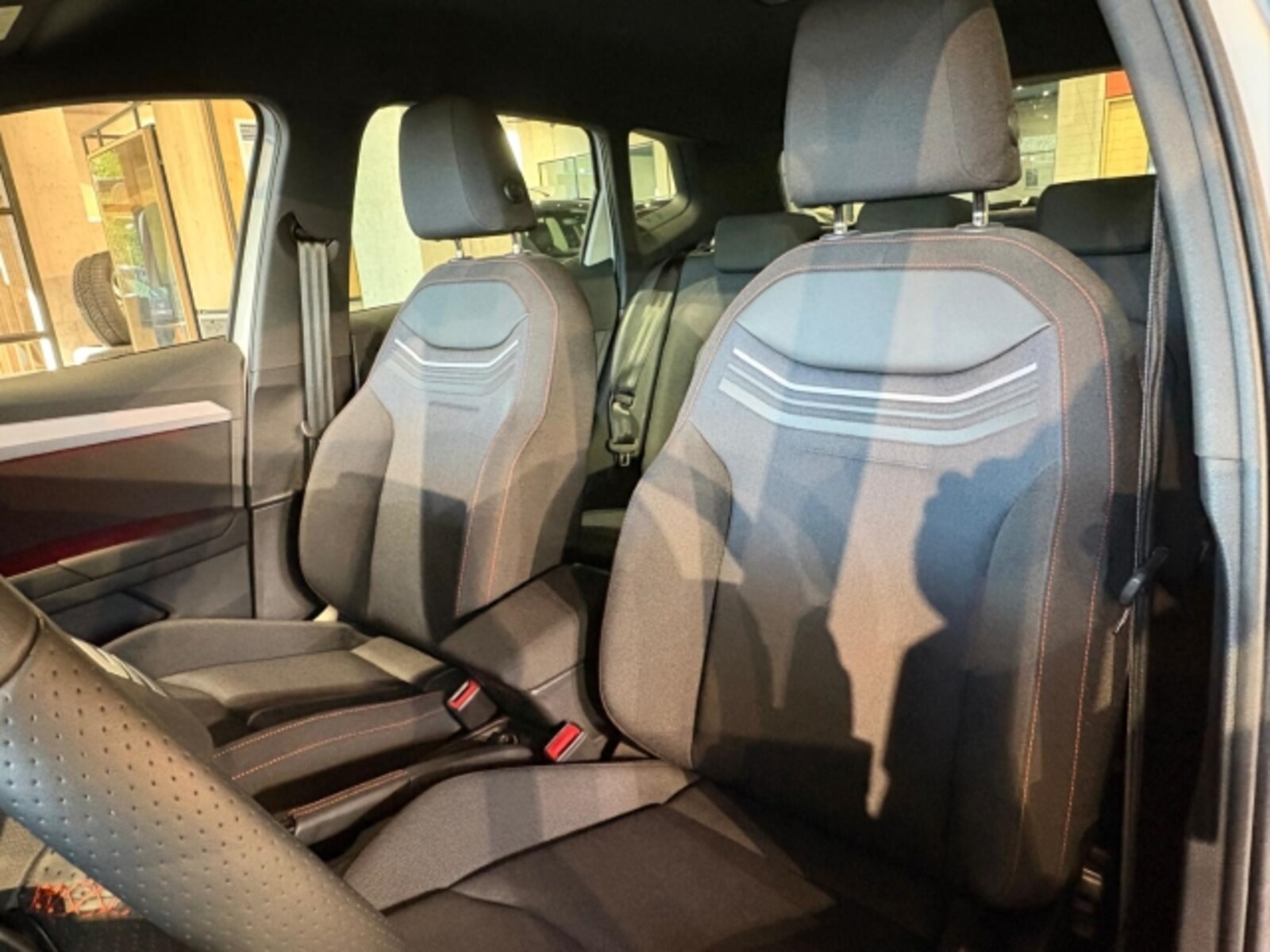 SEAT Arona – Bild 14