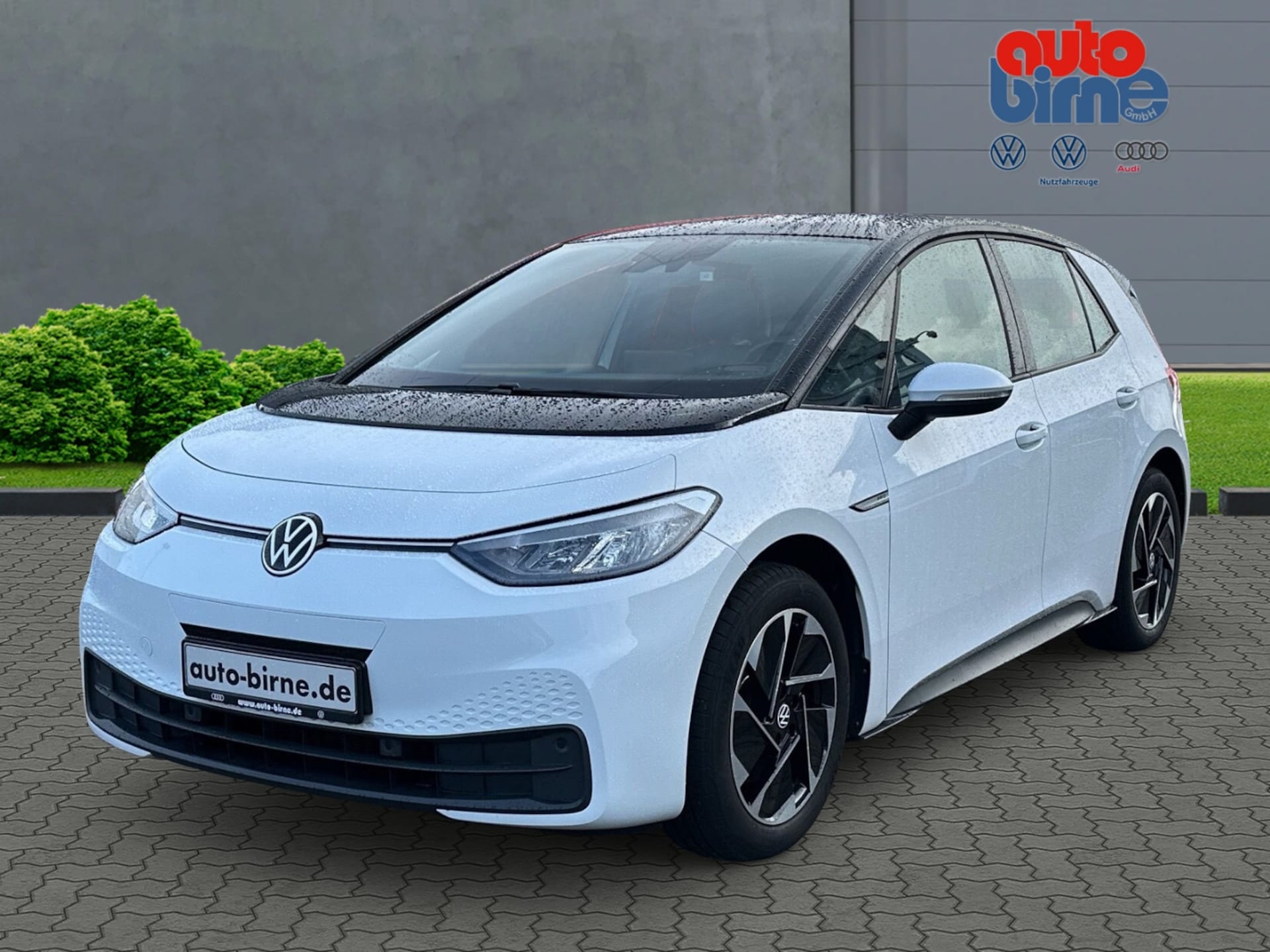 Volkswagen ID.3 2022