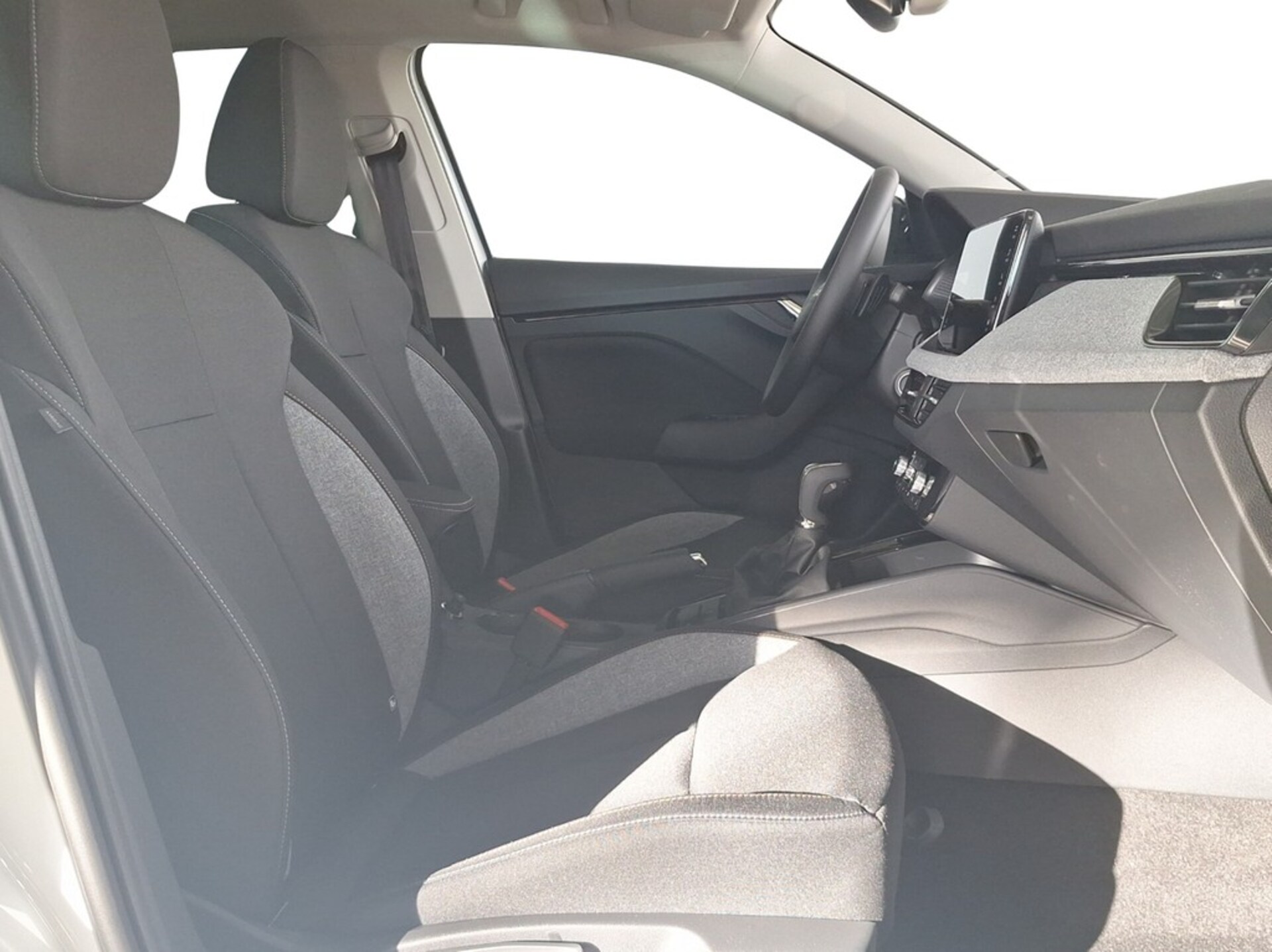 Skoda Scala Selection