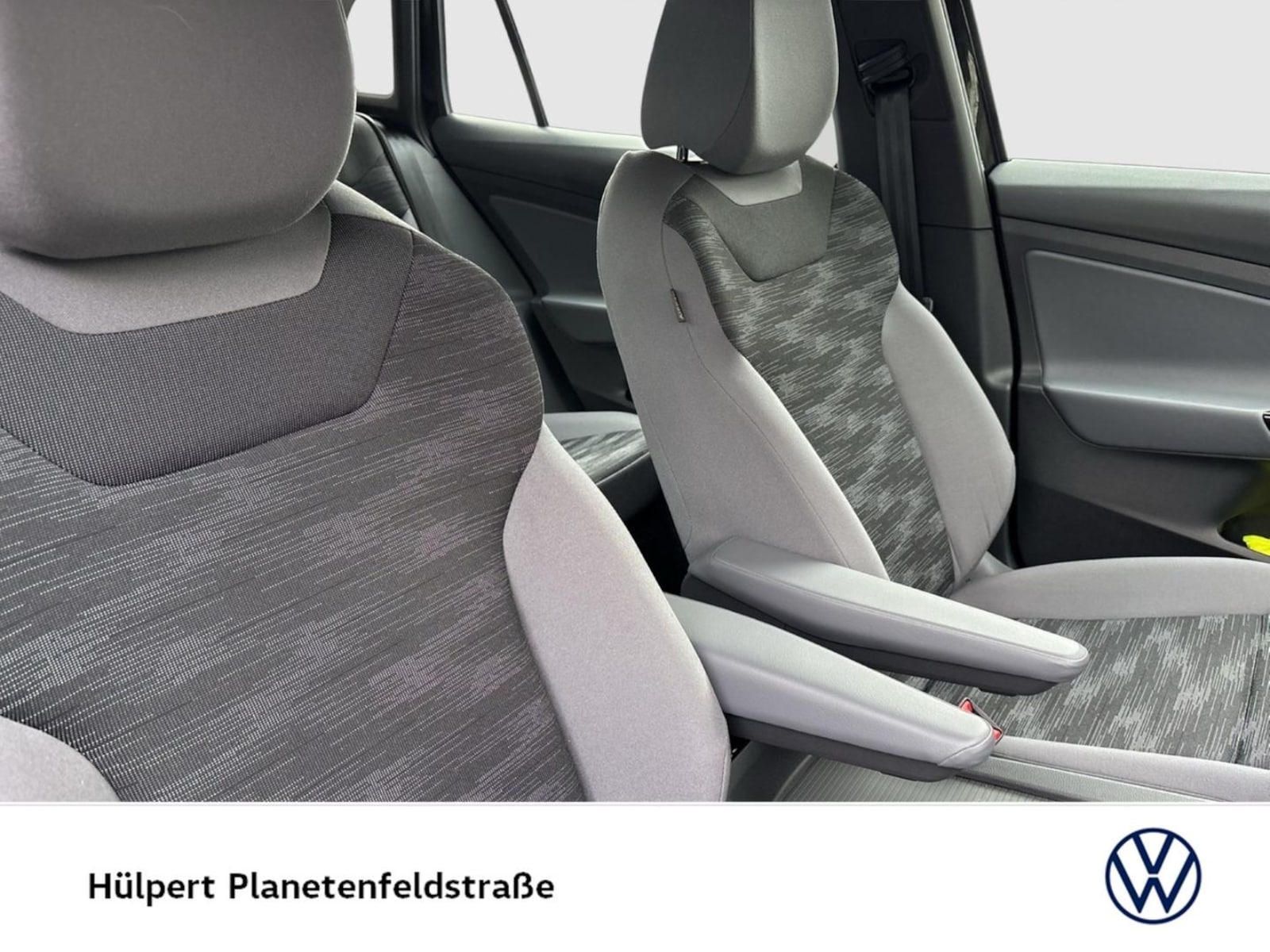 Volkswagen ID.4 – Bild 10