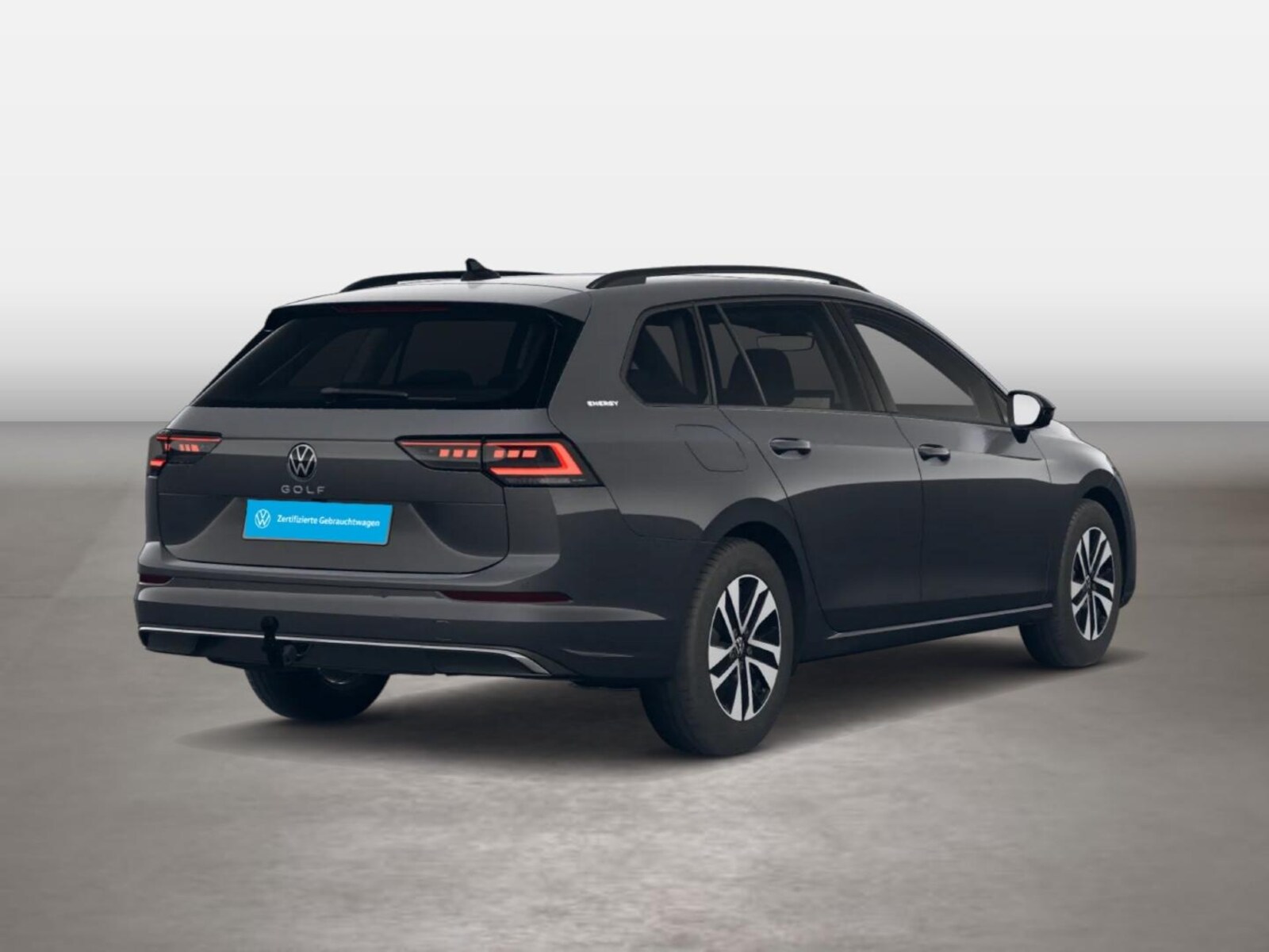 Volkswagen Golf Variant – Bild 4