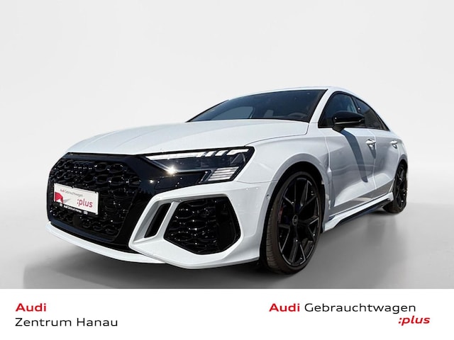 Audi RS 3 Limousine