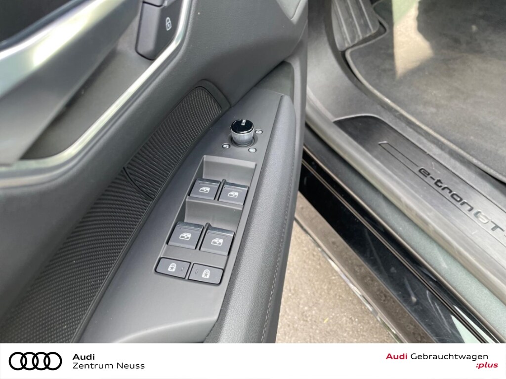 Image about Audi e-tron GT e-tron quattro