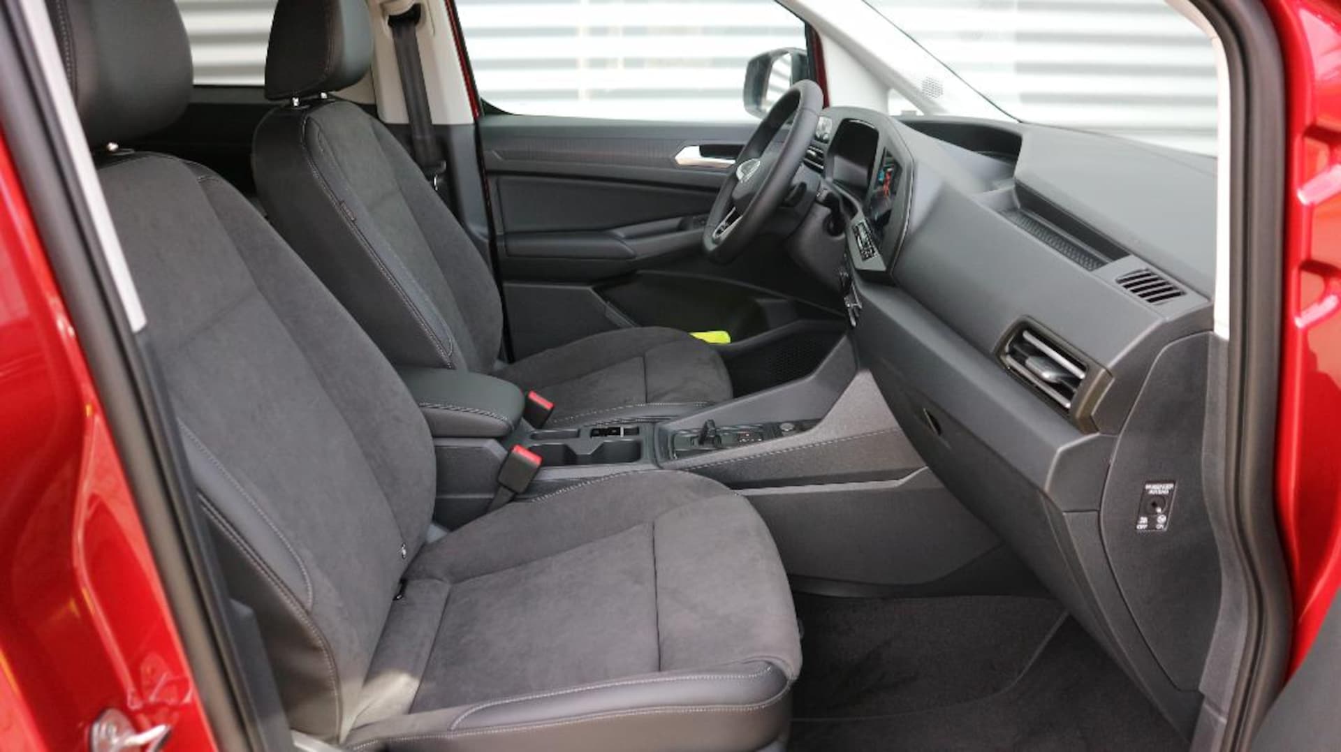 Volkswagen Caddy ENERGY