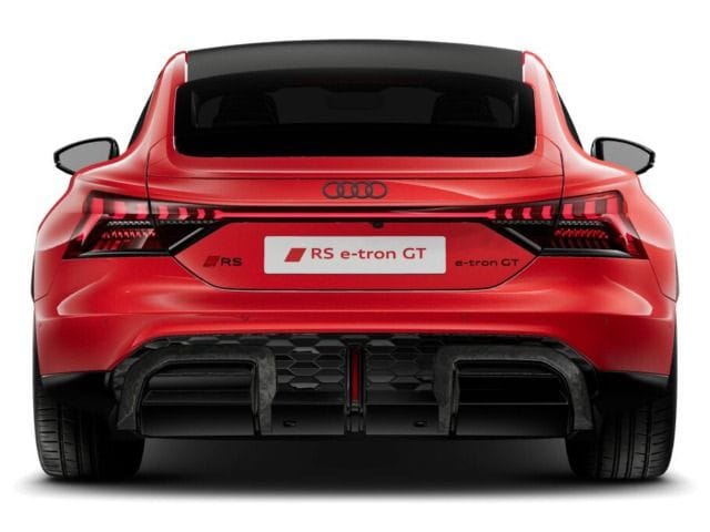 Audi RS E-tron GT Performance Performance E-tron Quattro -  - Joinsteer - #5