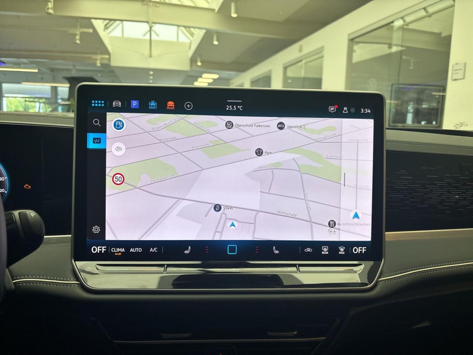 Volkswagen Passat – Bild 16