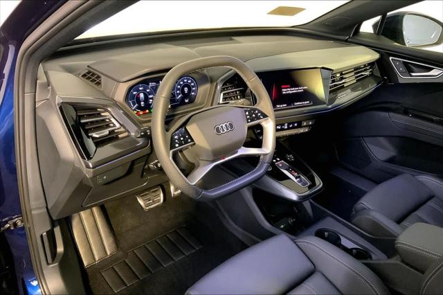 2025 Audi Q4 e-tron Premium Plus - Photo 8