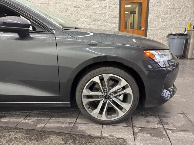 2025 Audi A3 Premium Plus - Photo 43