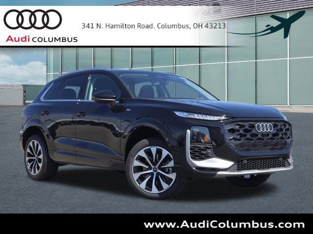 2026 Audi Q3 SUV