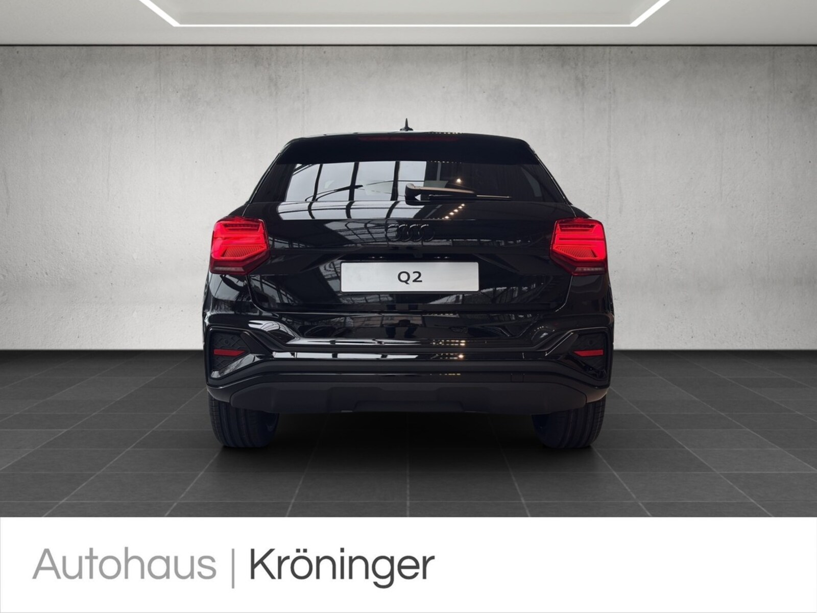 Audi Q2 – Bild 6