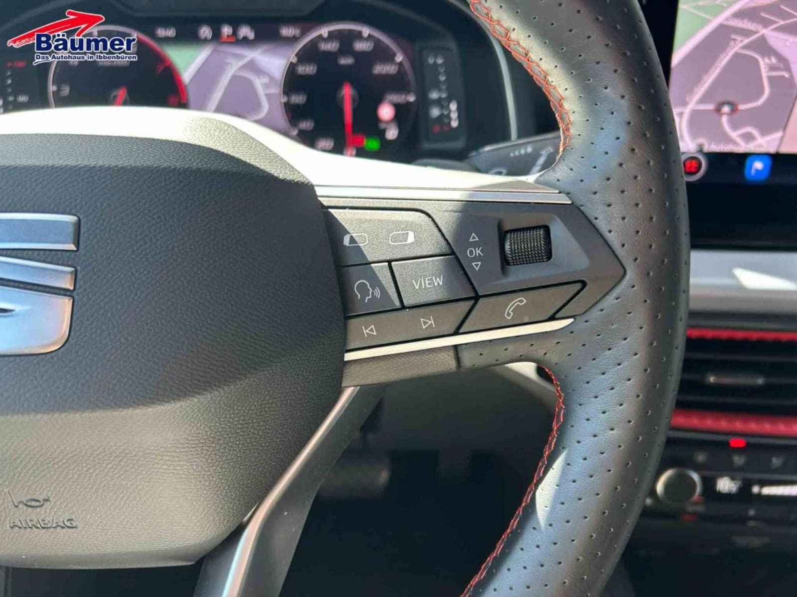 SEAT Ibiza – Bild 20