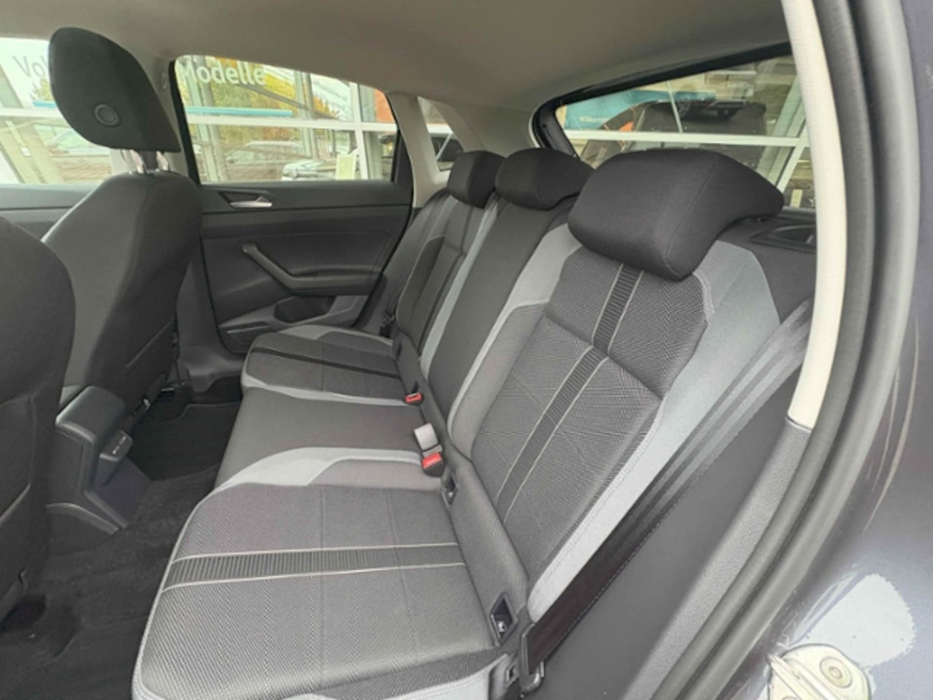 Volkswagen Polo Style