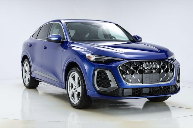 2025 Audi New Q5 Sportback Prestige - Photo 31