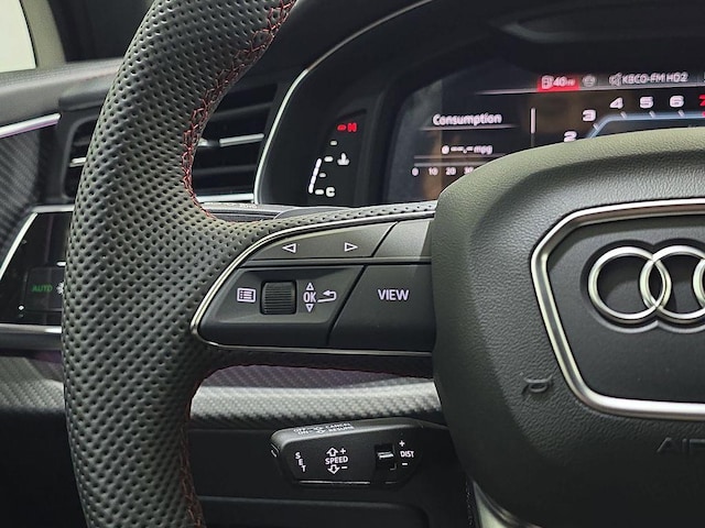 2026 Audi SQ7 Prestige - Photo 15
