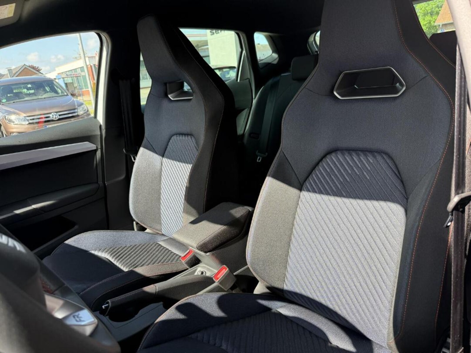 SEAT Ibiza – Bild 8