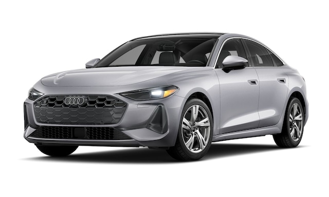 2025 Audi A5 Sedan