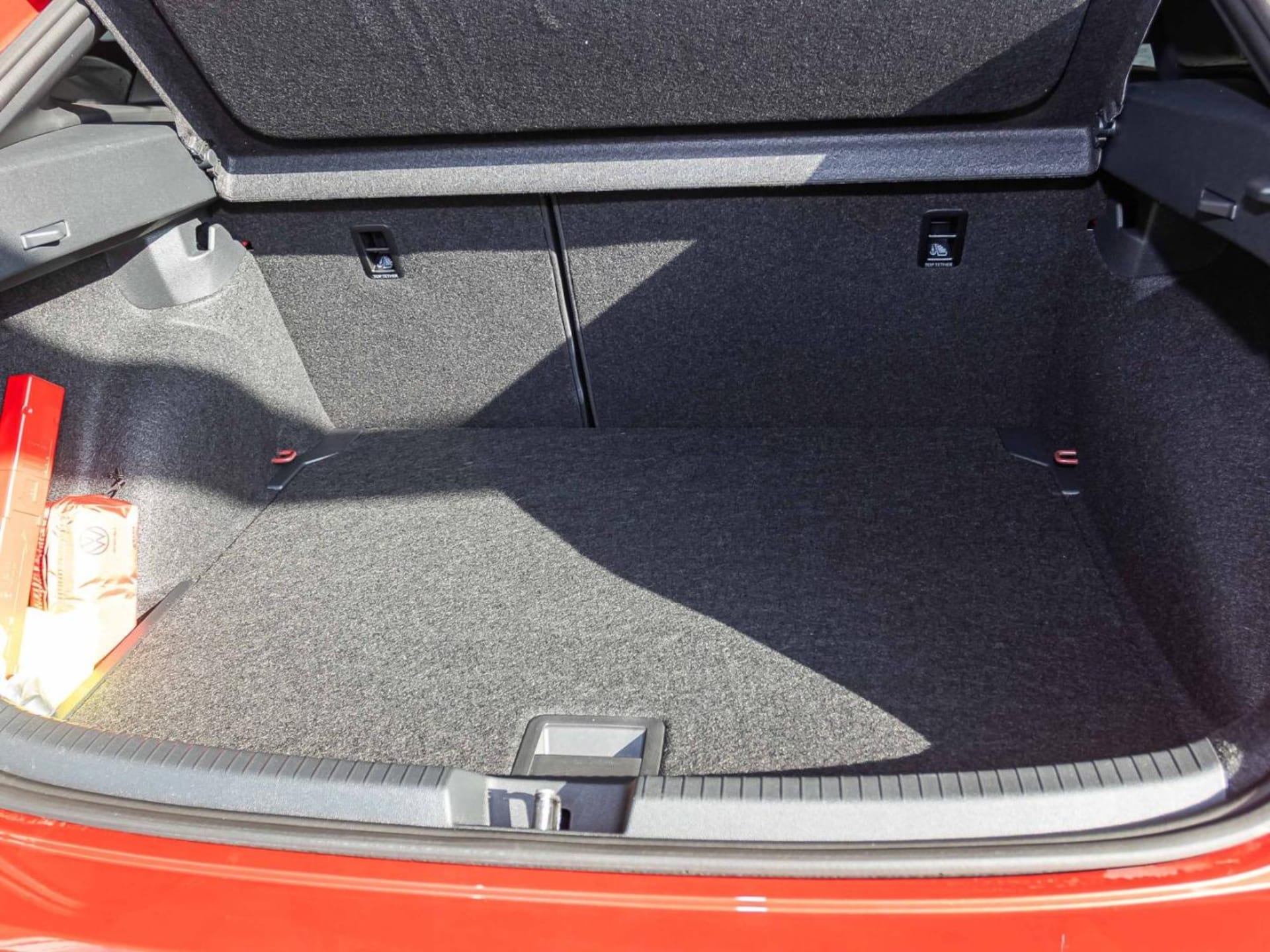 Volkswagen Taigo Goal