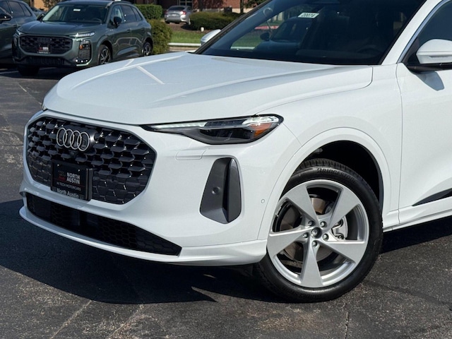 2026 Audi Q5