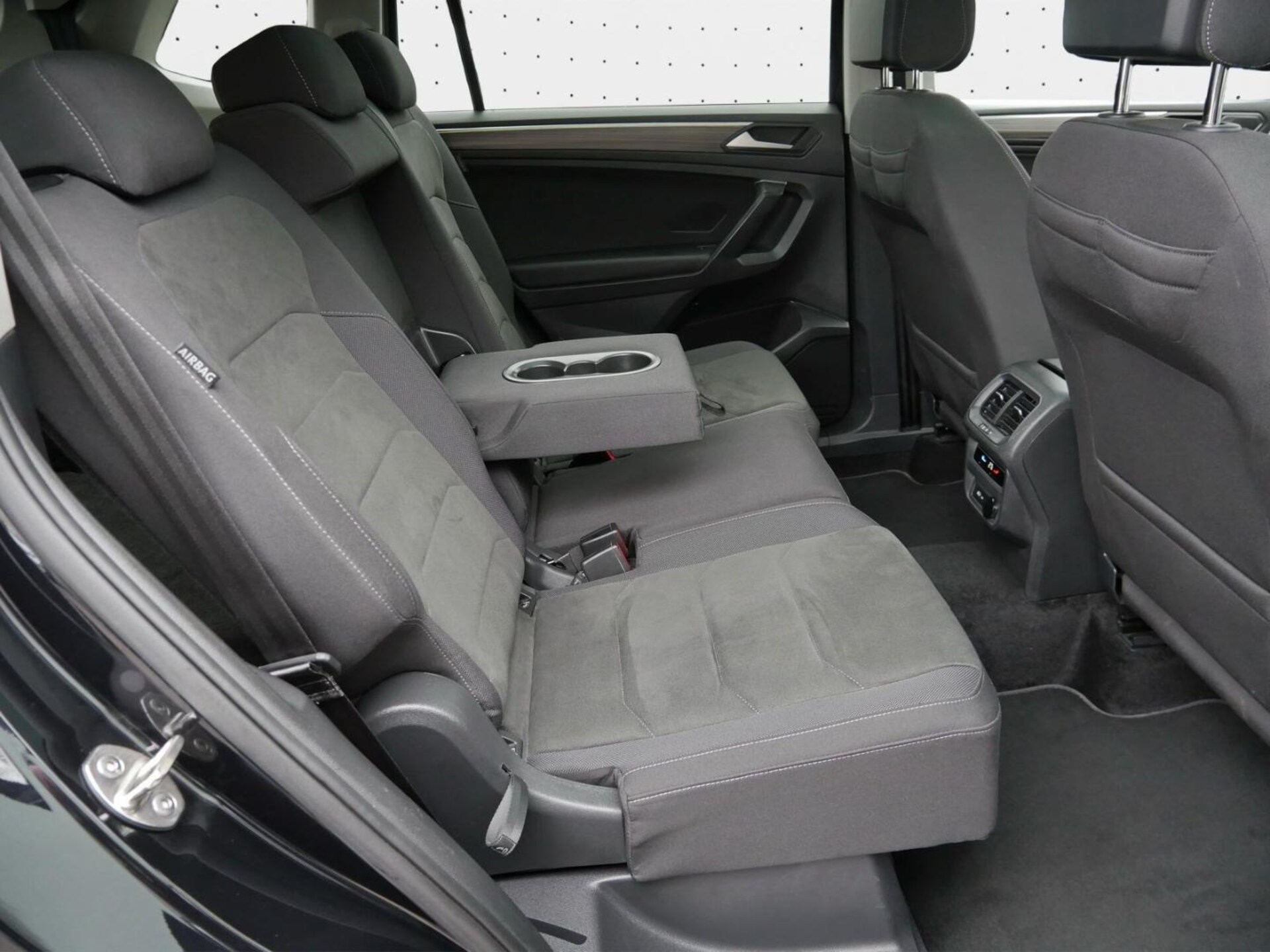 Volkswagen Tiguan Allspace Elegance