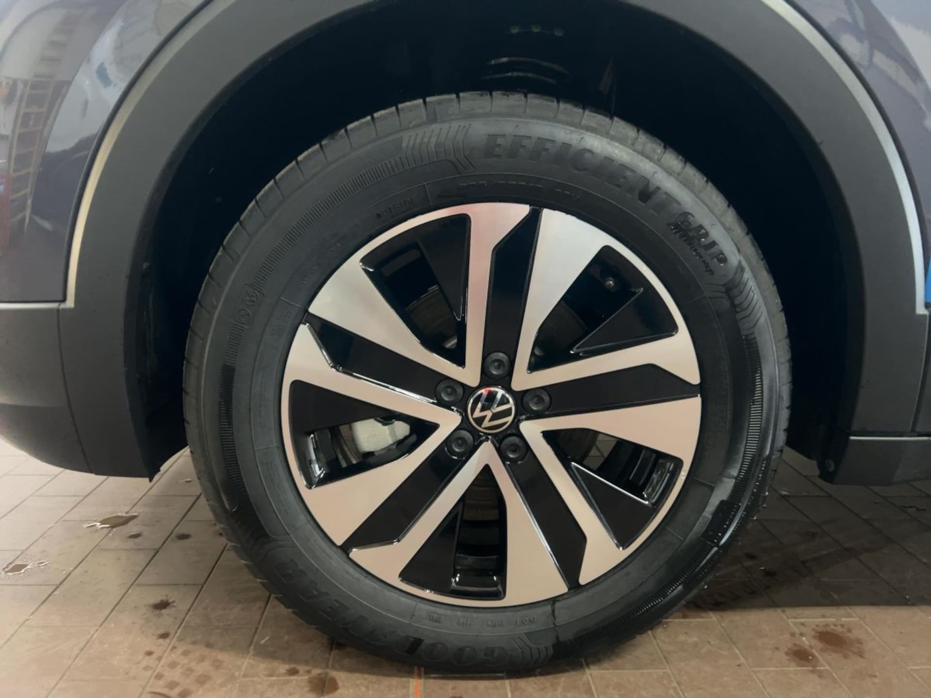 Volkswagen T-Cross ENERGY