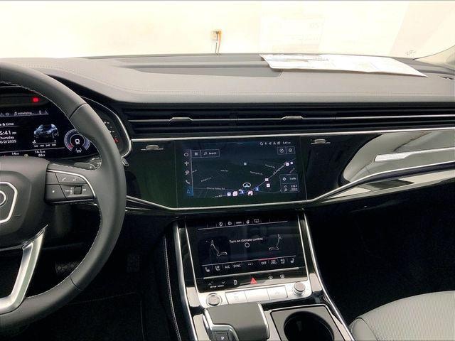 2026 Audi Q7 Premium Plus - Photo 8