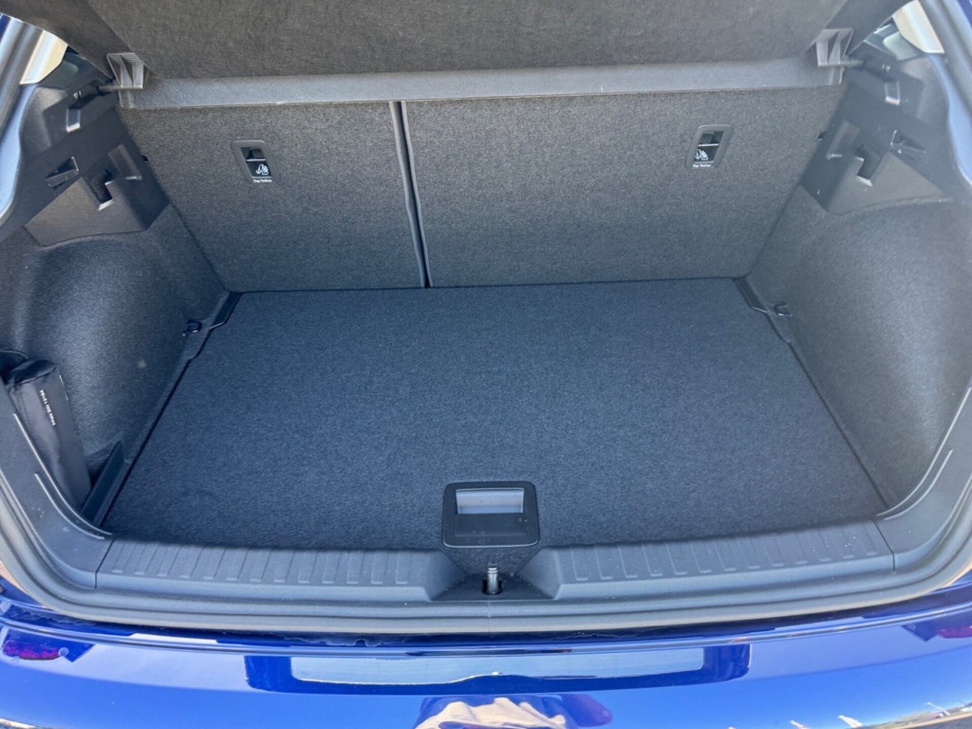 Audi A1 Sportback Advanced