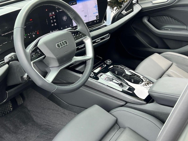 2025 Audi A5 Sedan