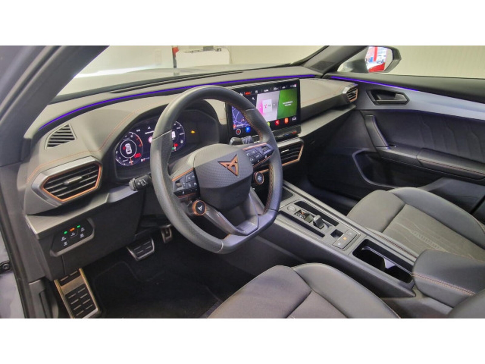 CUPRA Formentor – Bild 6