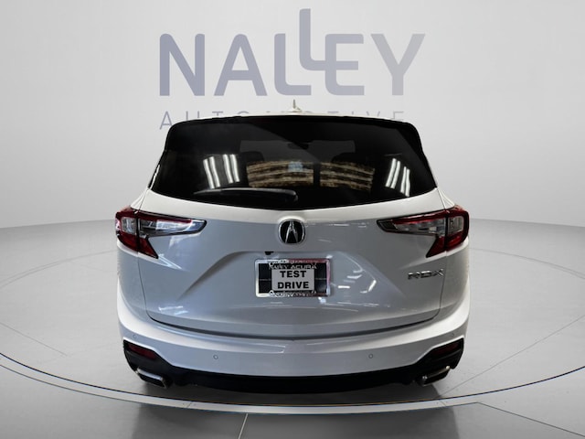 2023 Acura RDX