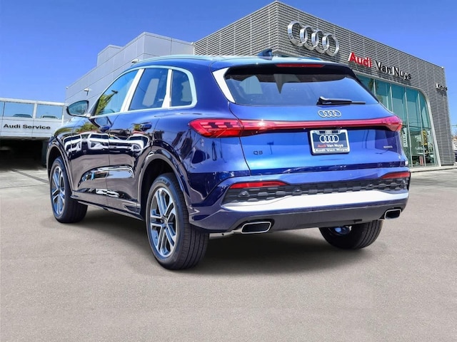2026 Audi Q5