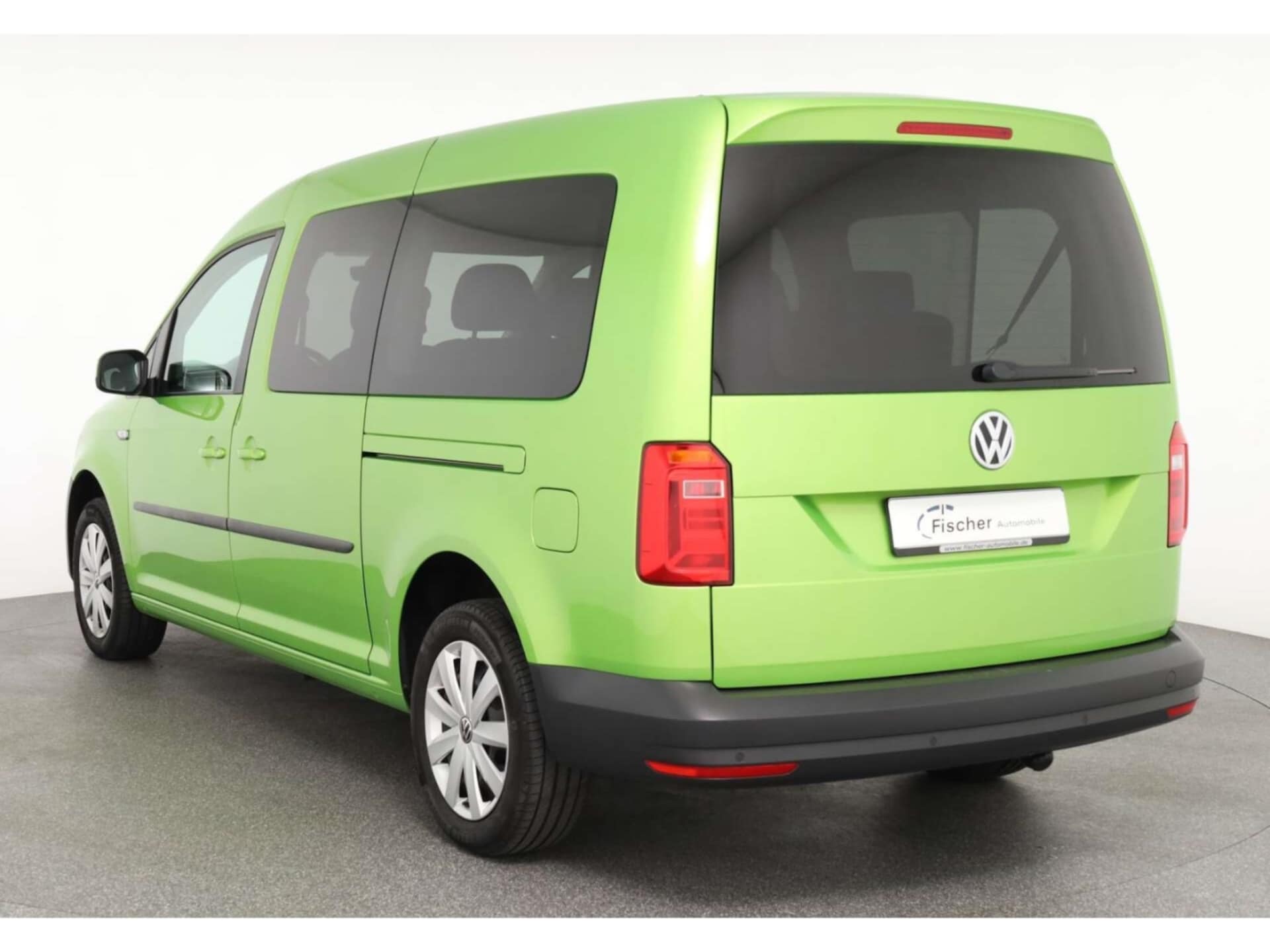 Volkswagen Caddy Maxi Trendline
