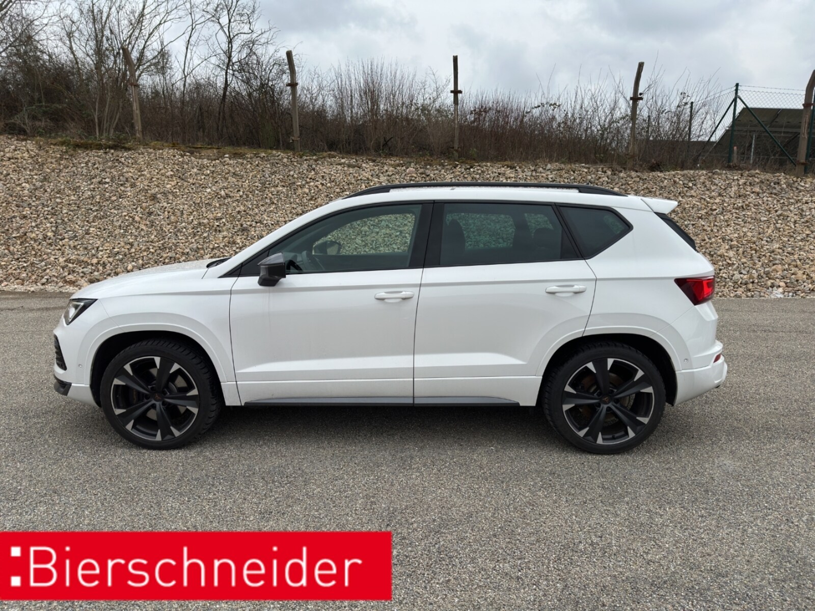 CUPRA Ateca – Bild 4