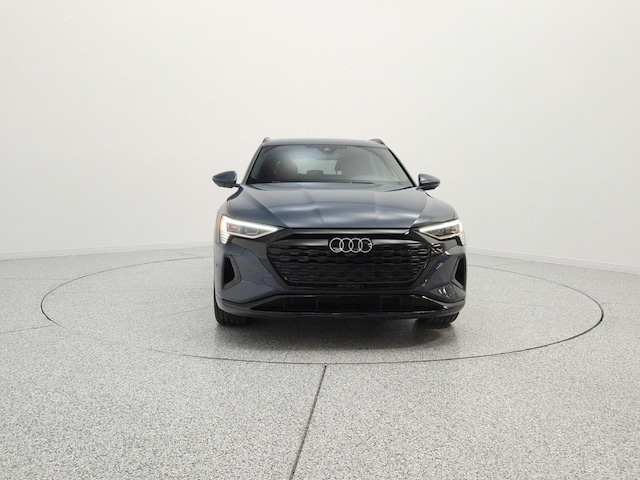 2024 Audi Q8 e-tron