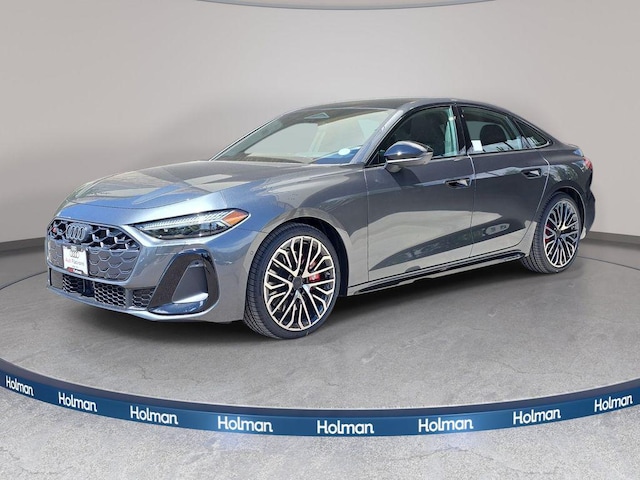 Photo of 2026 Audi S5 Sedan