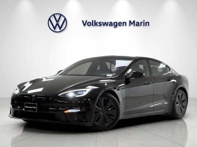 2023 Tesla Model S
