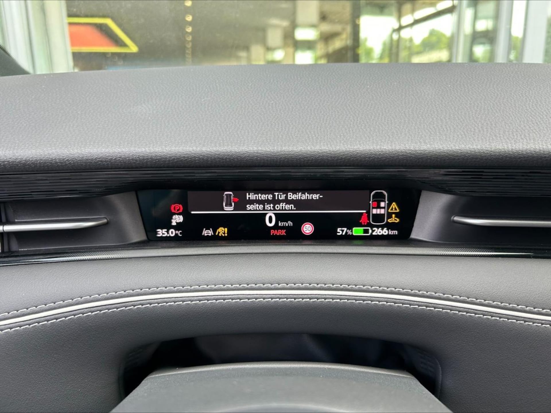 Volkswagen ID.7 Tourer Pro