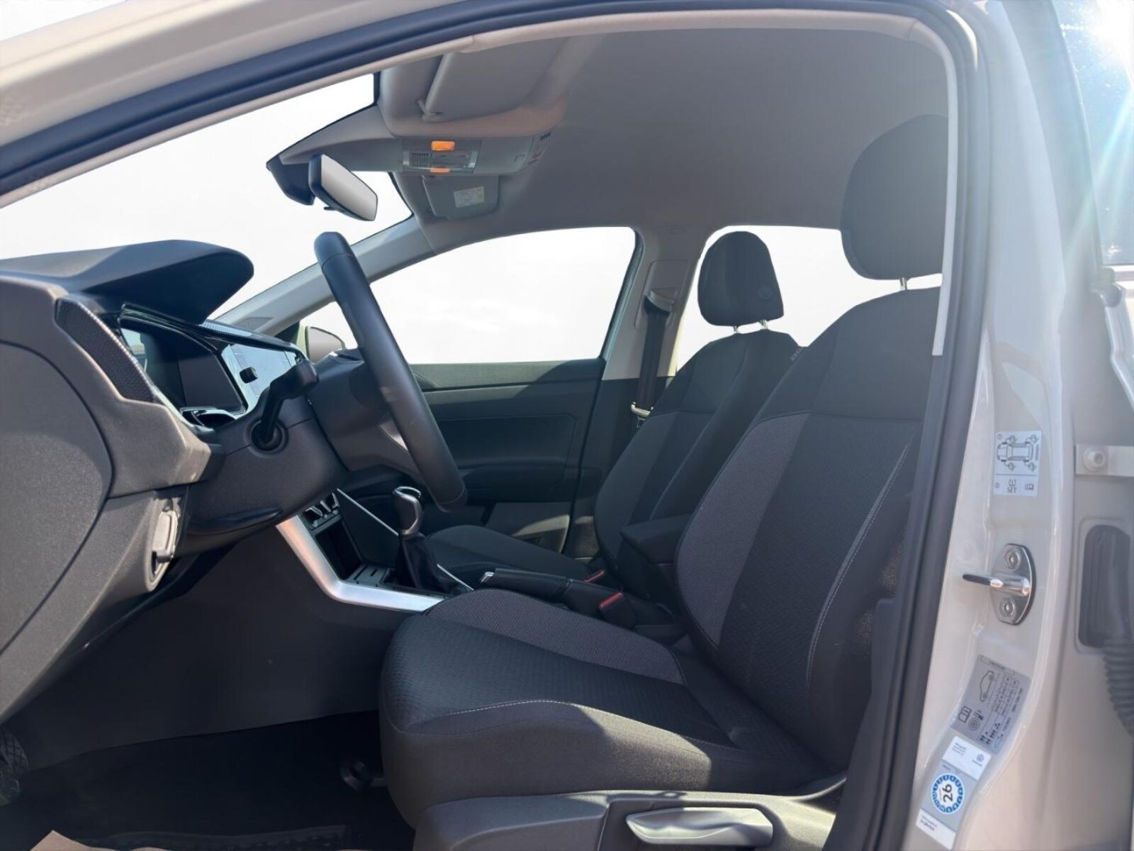 Volkswagen Polo – Bild 2