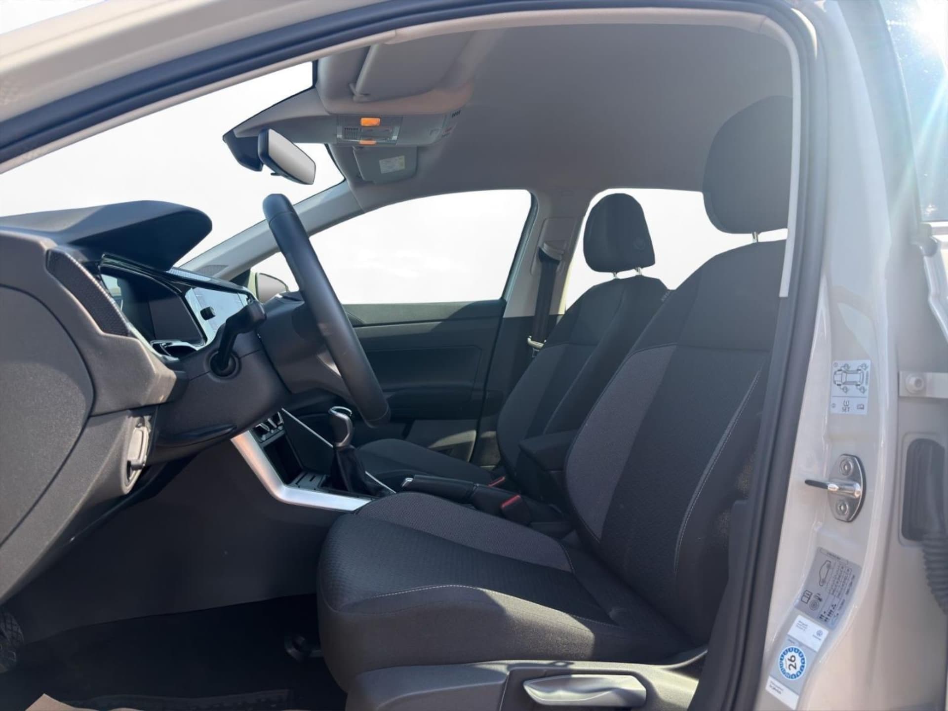 Volkswagen Polo Life